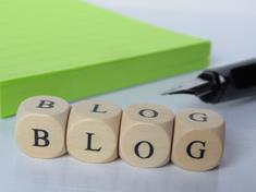 Building a blog with hugo
